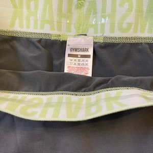 Gymshark crop leggings